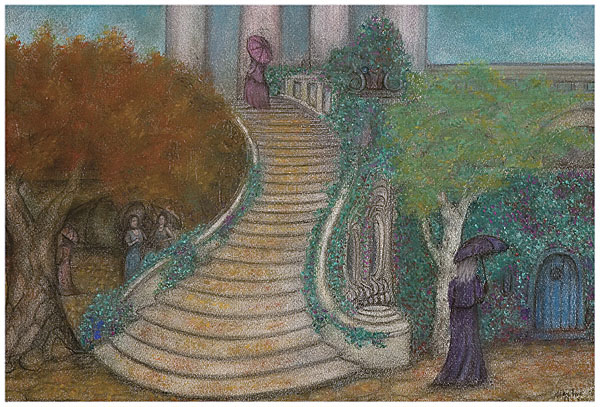 Pastels 04